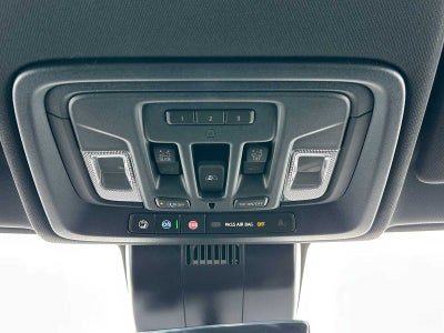 2026 GMC Sierra 2500HD AT4