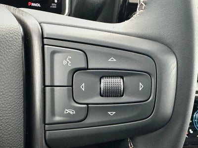 2026 GMC Sierra 2500HD AT4