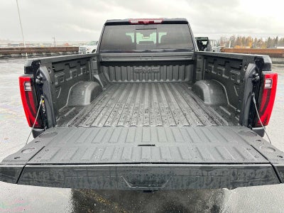 2026 GMC Sierra 2500HD Denali