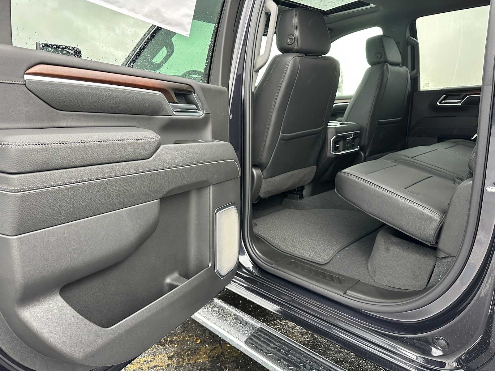 2026 GMC Sierra 2500HD Denali