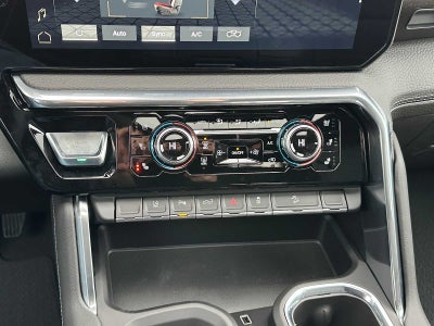 2026 GMC Sierra 2500HD Denali