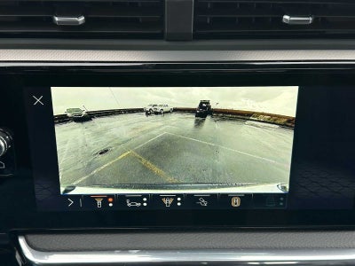 2026 GMC Sierra 2500HD Denali