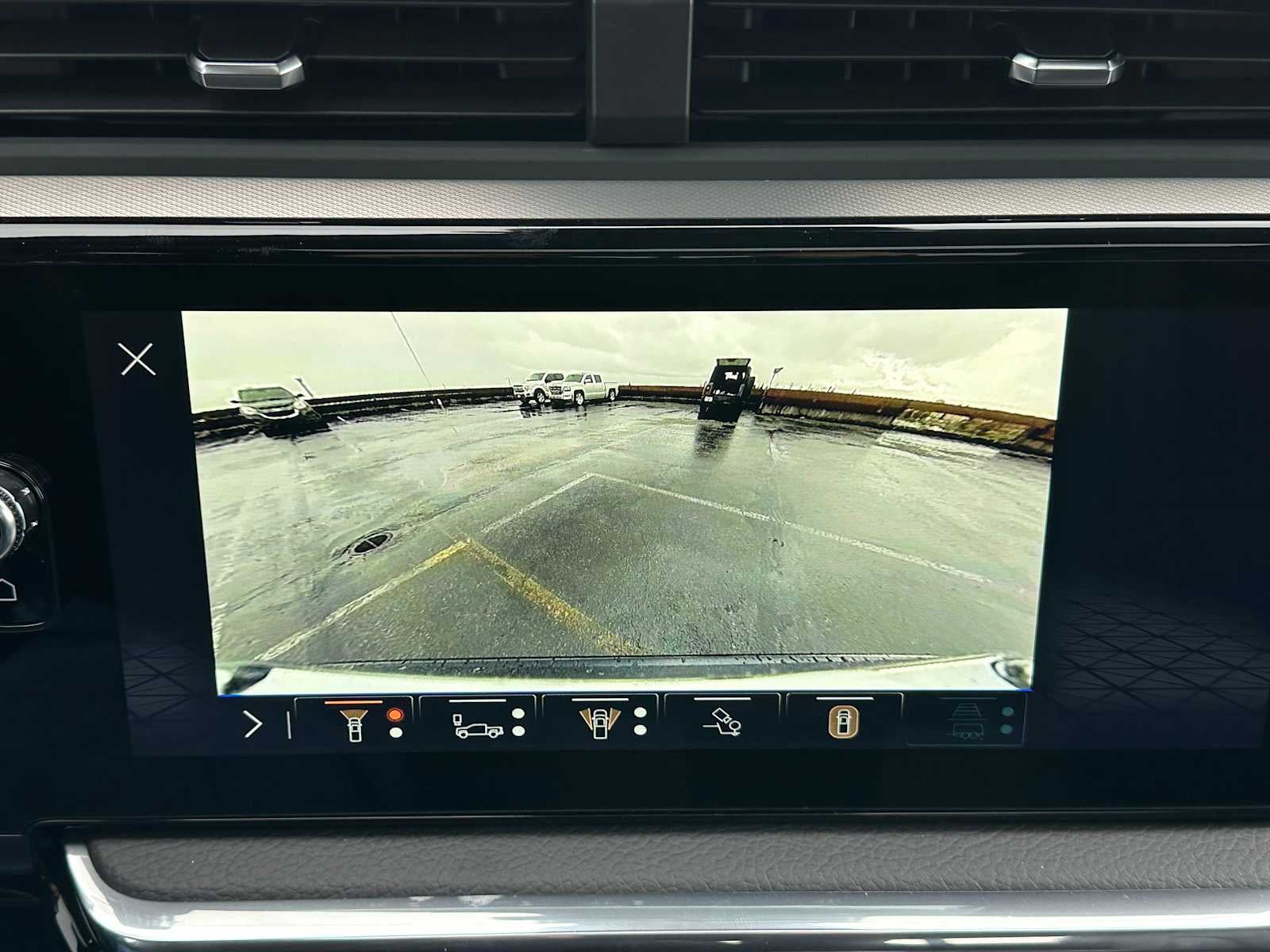 2026 GMC Sierra 2500HD Denali