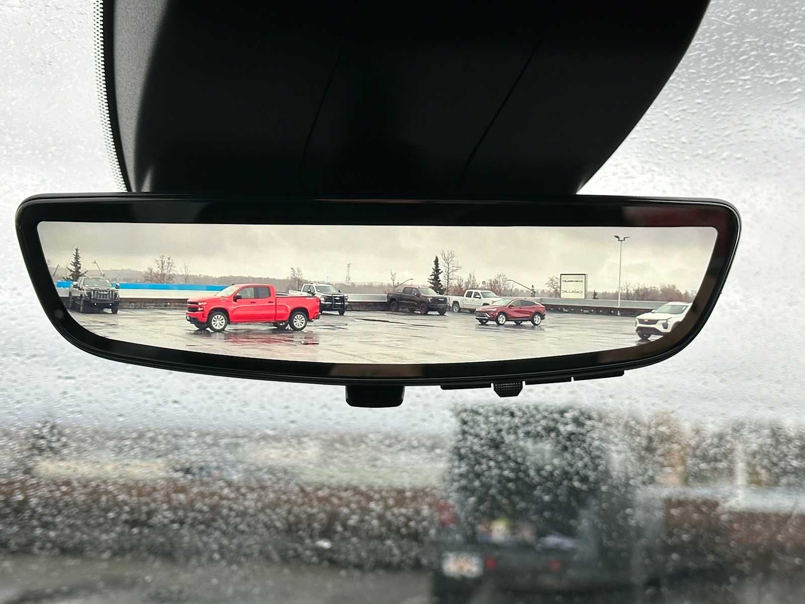 2026 GMC Sierra 2500HD Denali