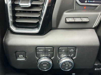 2026 GMC Sierra 2500HD Denali