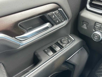 2026 GMC Sierra 2500HD Denali