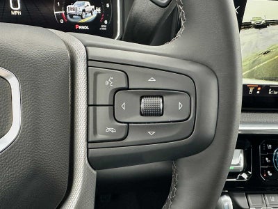 2026 GMC Sierra 2500HD Denali