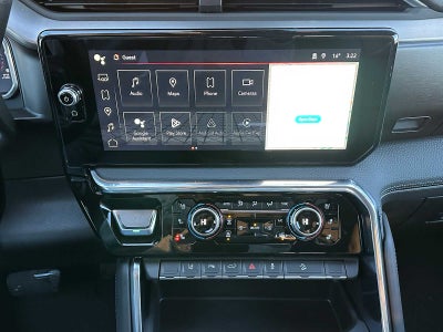 2026 GMC Sierra 2500HD Denali