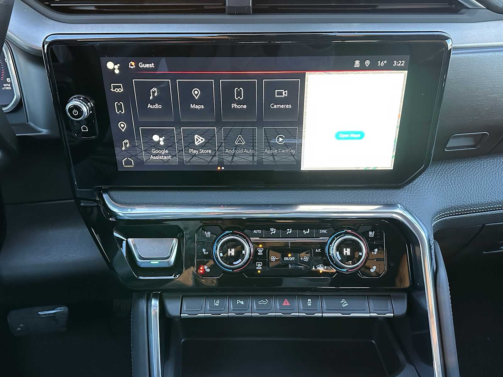 2026 GMC Sierra 2500HD Denali