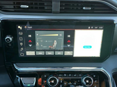 2026 GMC Sierra 2500HD Denali