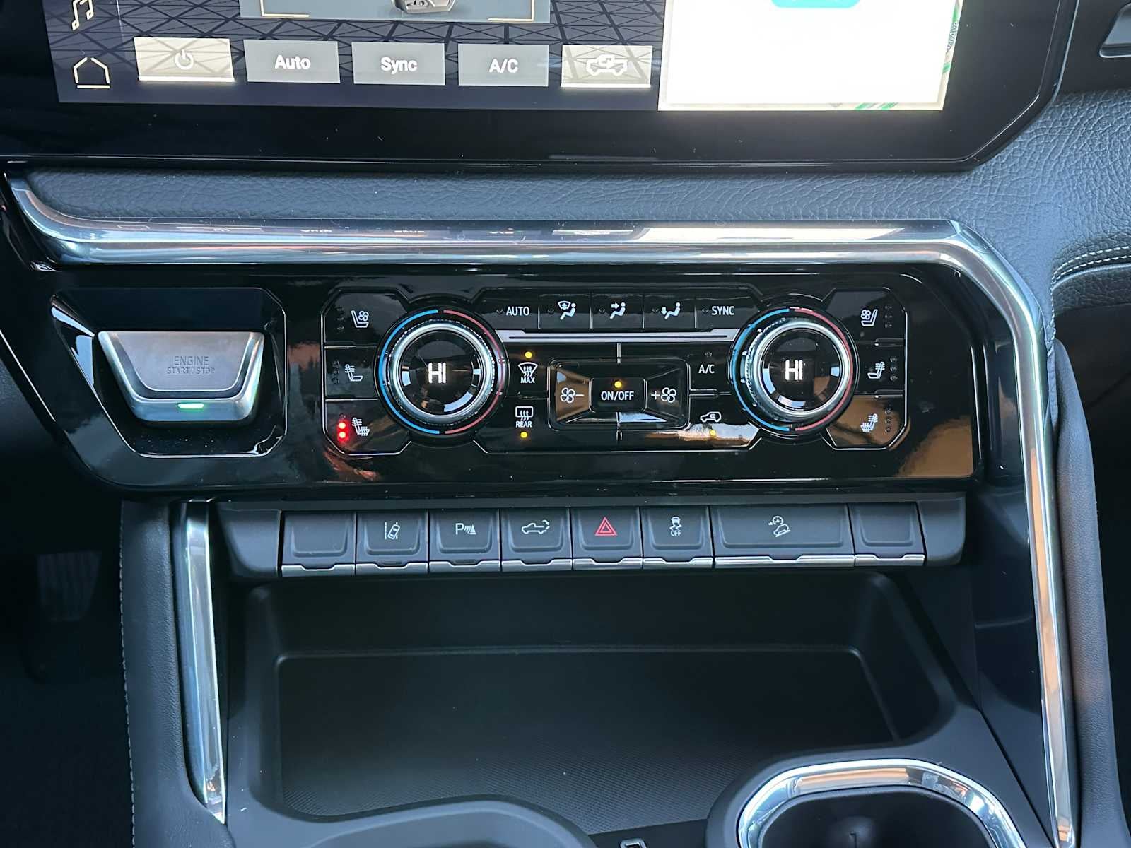 2026 GMC Sierra 2500HD Denali