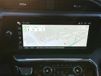 2026 GMC Sierra 2500HD Denali