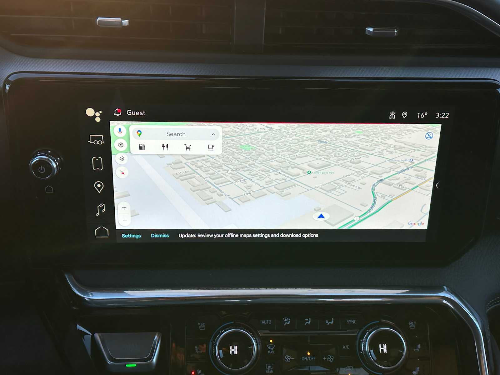 2026 GMC Sierra 2500HD Denali