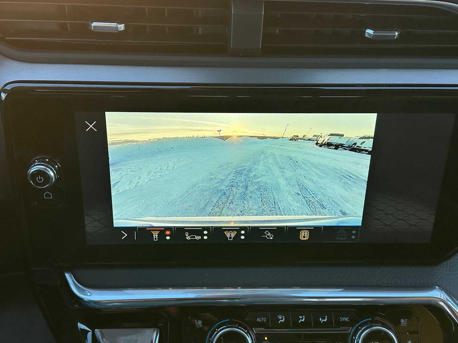 2026 GMC Sierra 2500HD Denali