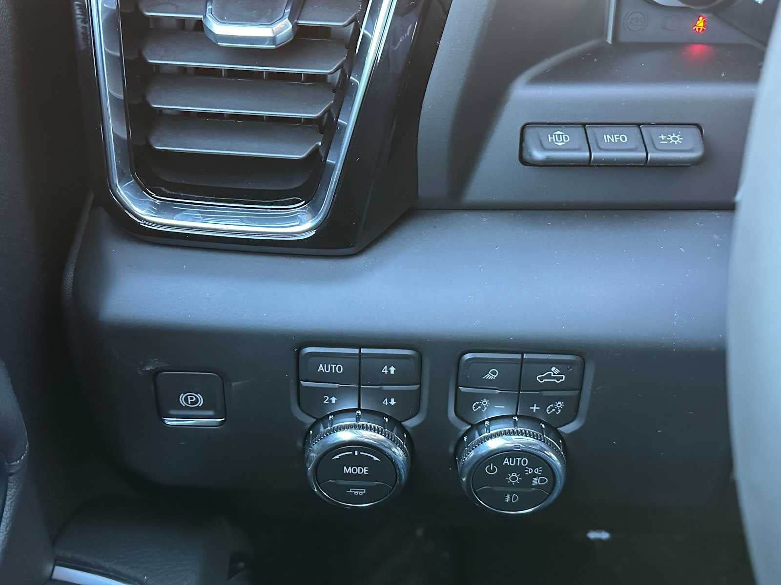 2026 GMC Sierra 2500HD Denali