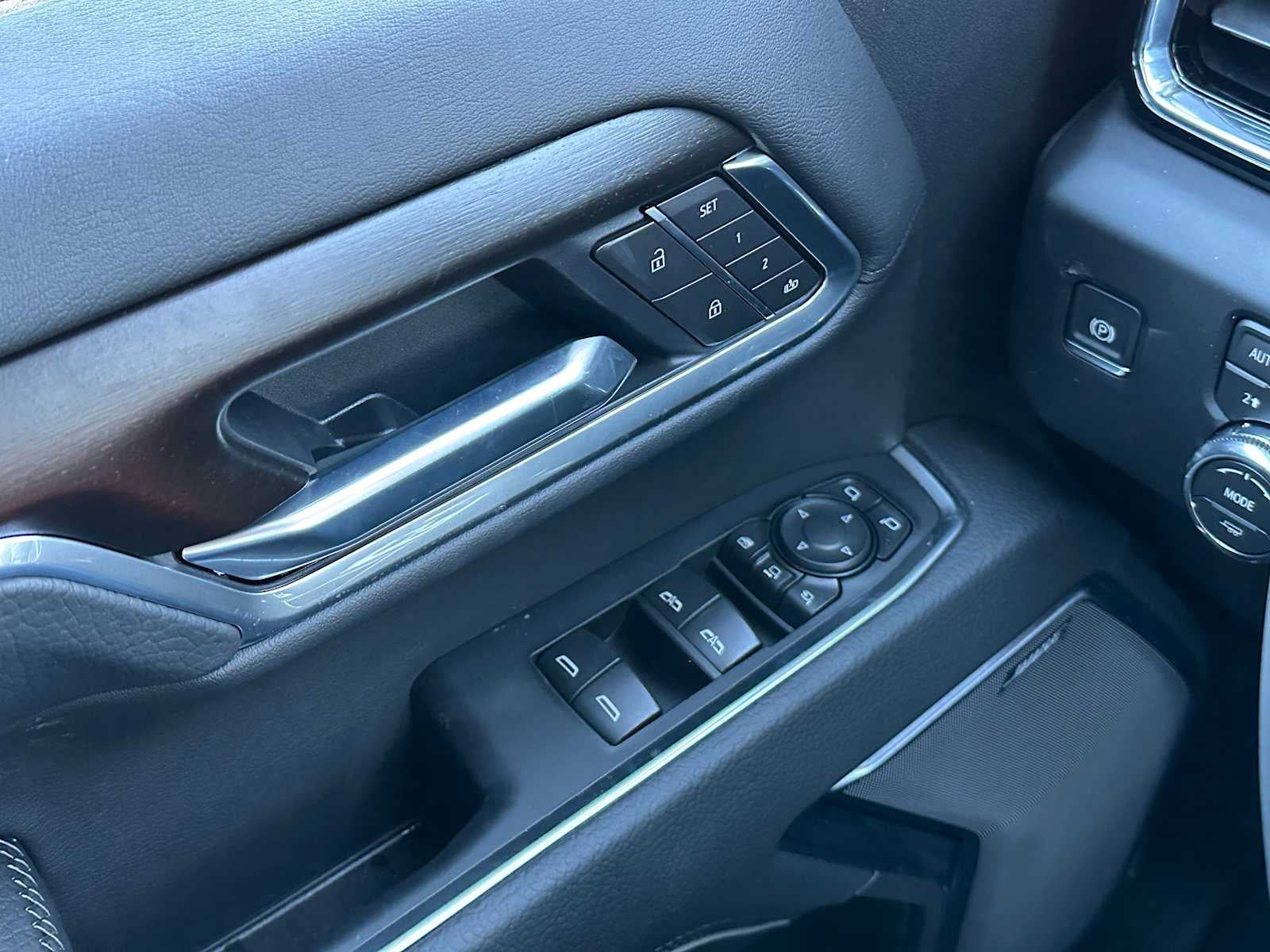 2026 GMC Sierra 2500HD Denali