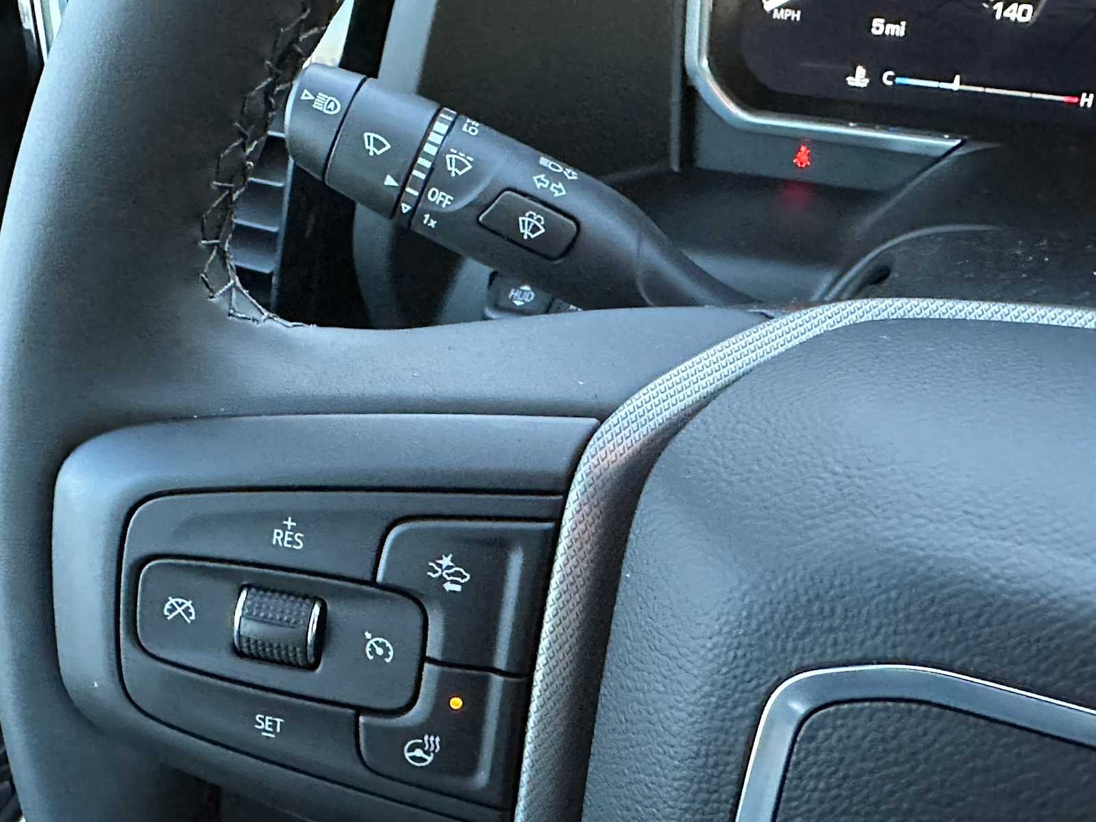 2026 GMC Sierra 2500HD Denali