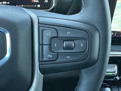 2026 GMC Sierra 2500HD Denali