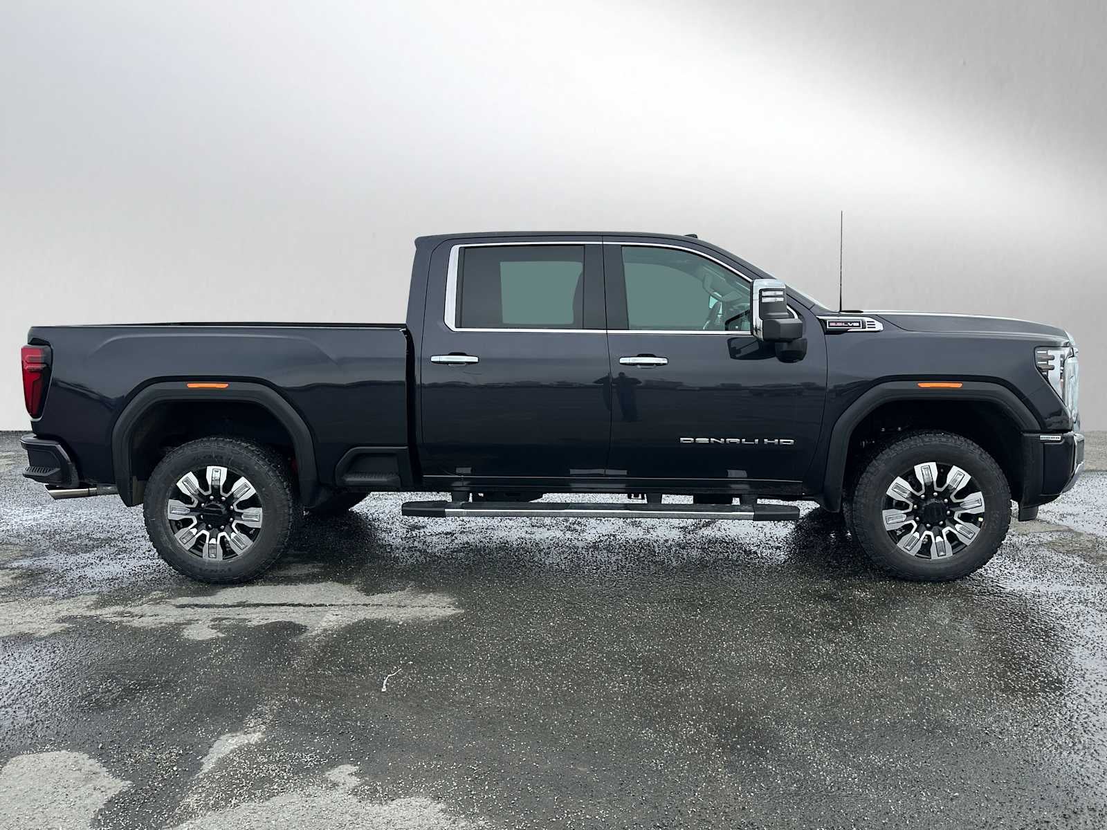 2026 GMC Sierra 2500HD Denali