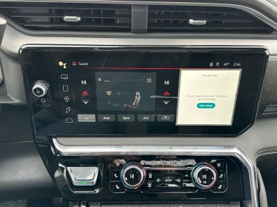 2026 GMC Sierra 2500HD Denali
