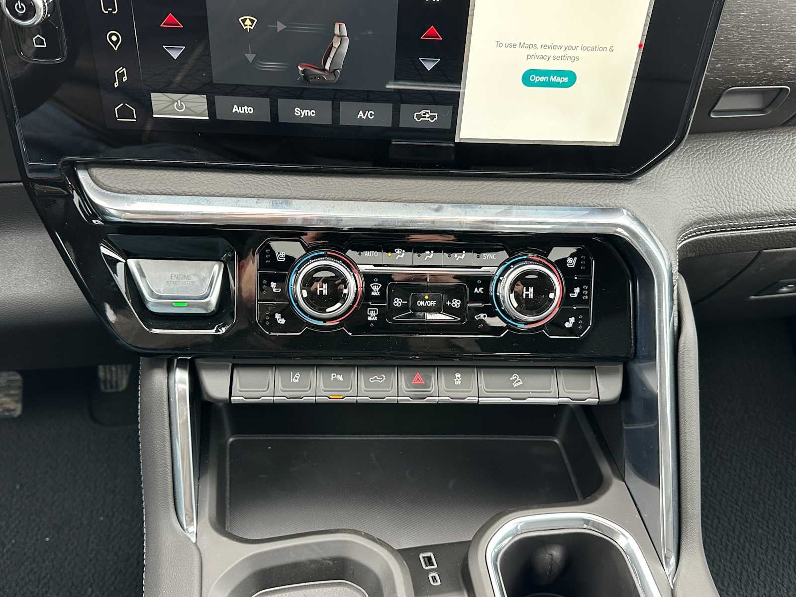 2026 GMC Sierra 2500HD Denali