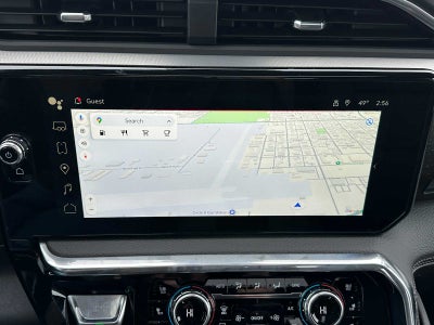 2026 GMC Sierra 2500HD Denali