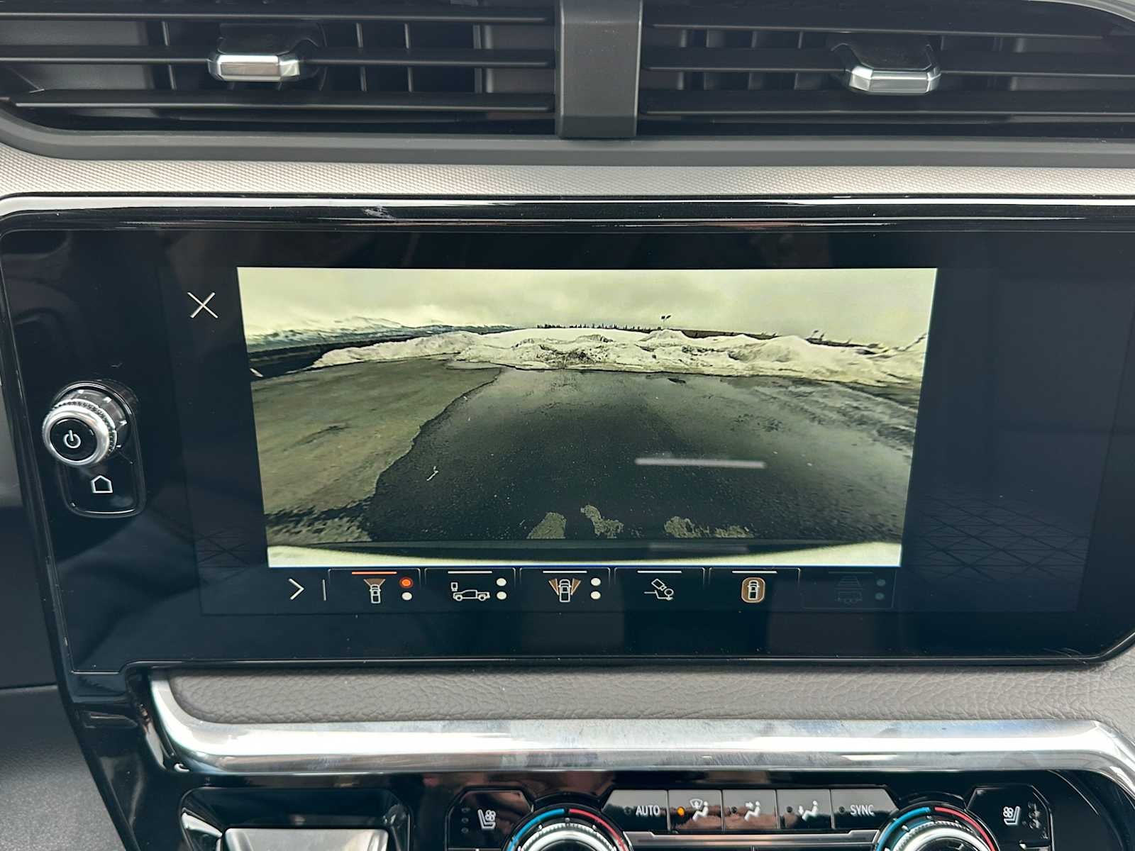 2026 GMC Sierra 2500HD Denali
