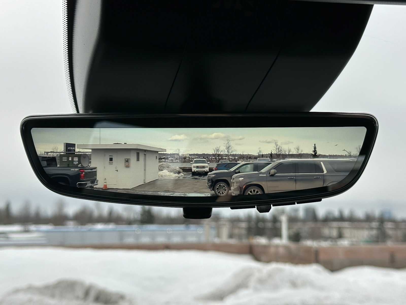 2026 GMC Sierra 2500HD Denali