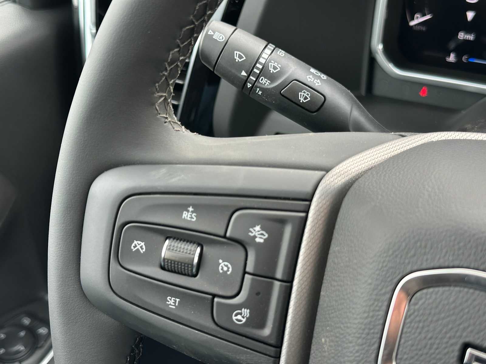 2026 GMC Sierra 2500HD Denali