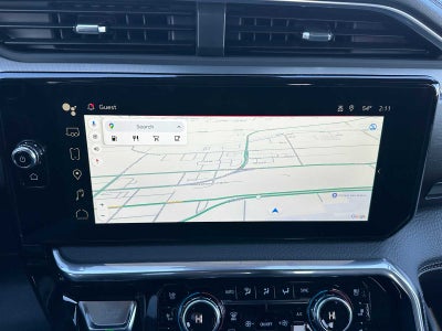 2026 GMC Sierra 2500HD Denali