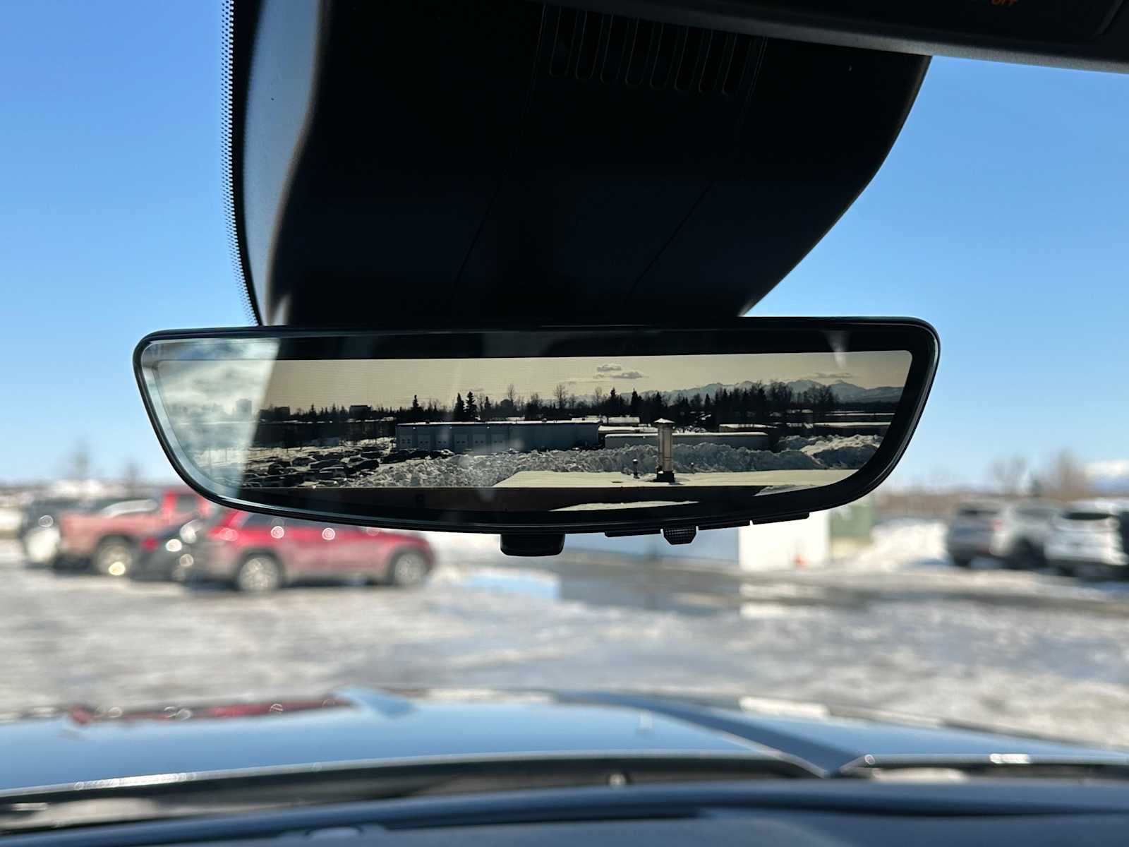2026 GMC Sierra 2500HD Denali