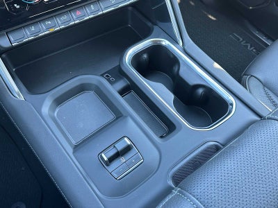 2026 GMC Sierra 2500HD Denali
