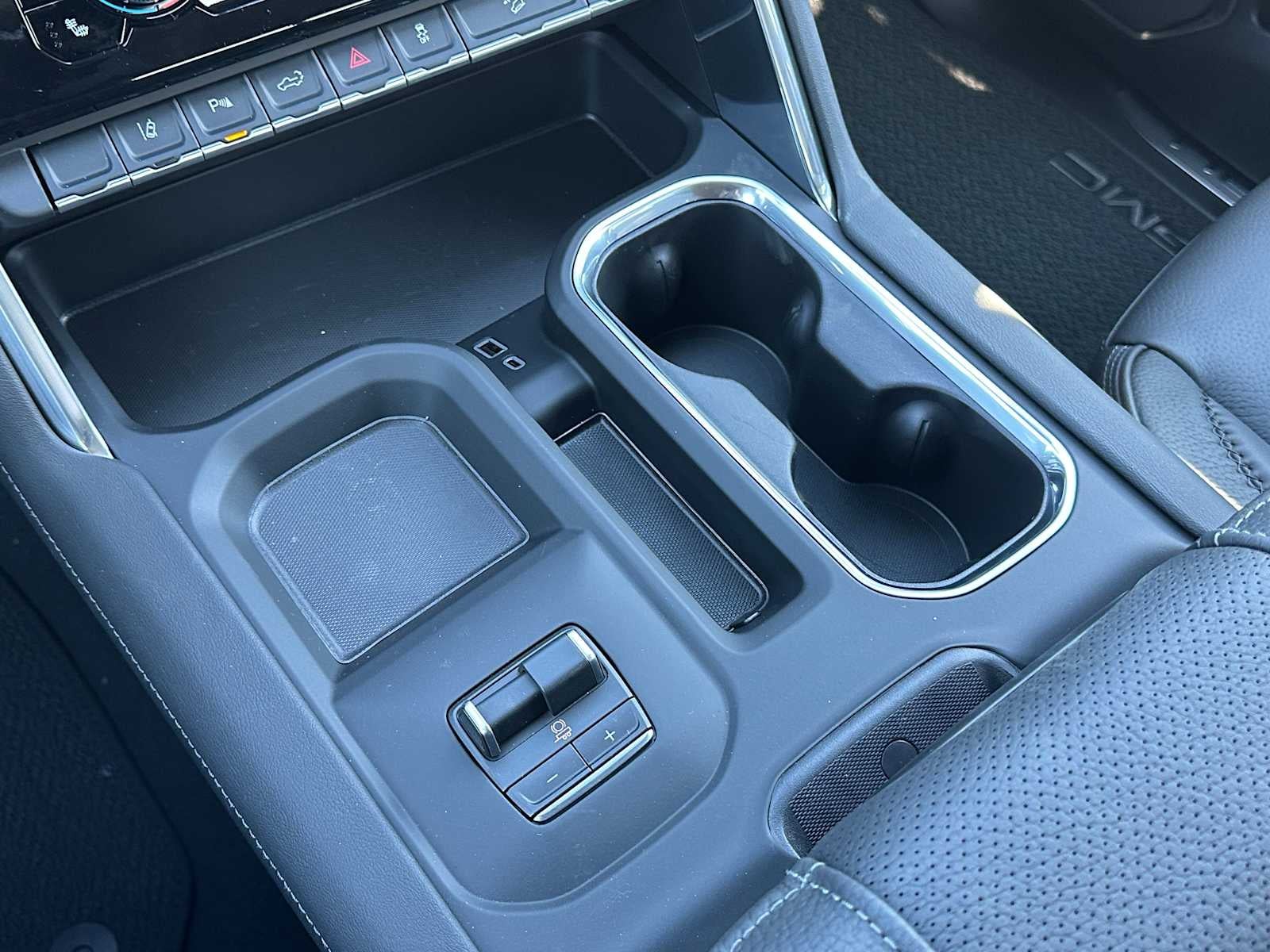 2026 GMC Sierra 2500HD Denali