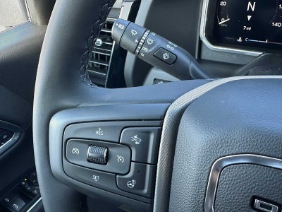 2026 GMC Sierra 2500HD Denali