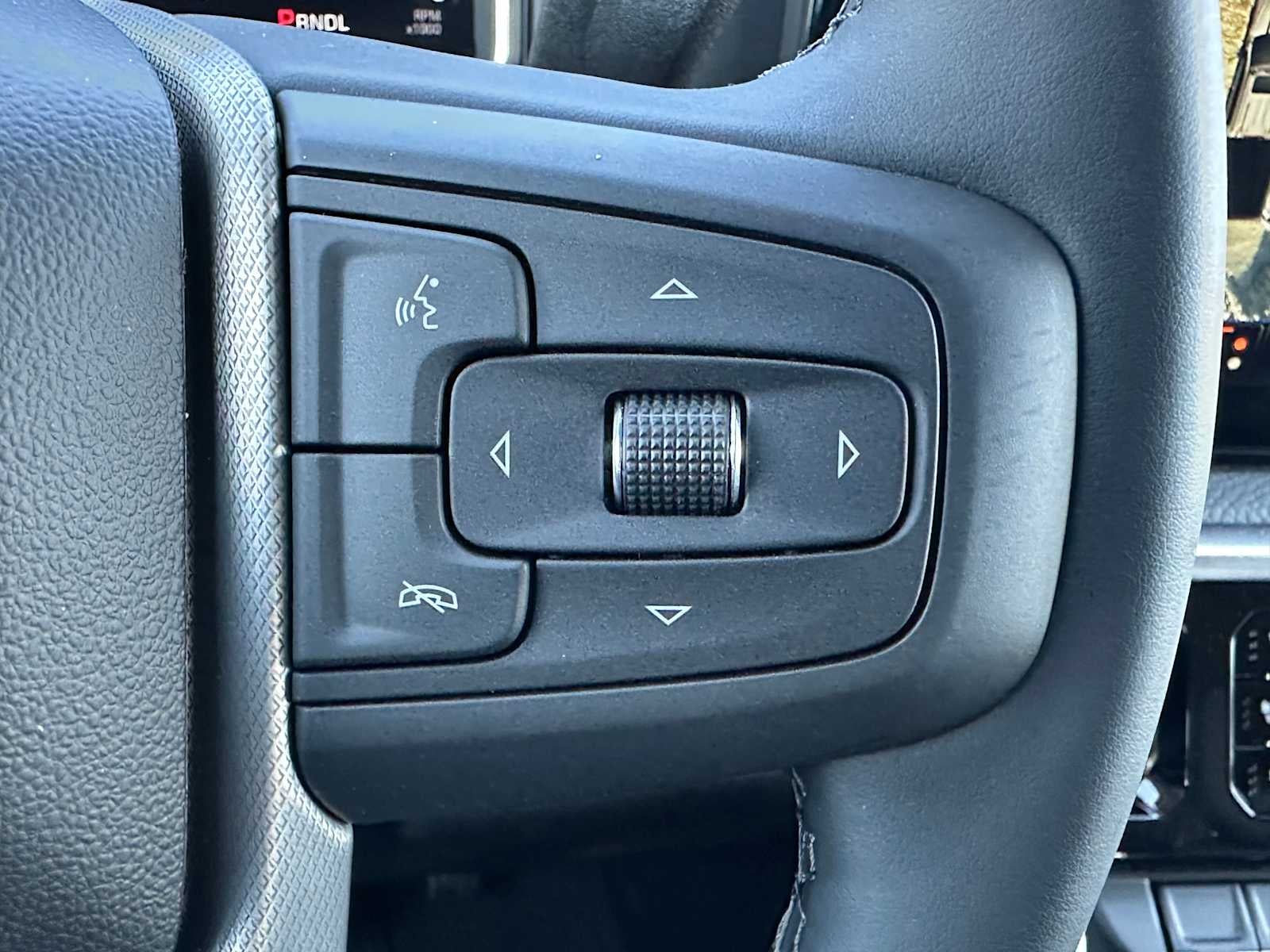2026 GMC Sierra 2500HD Denali