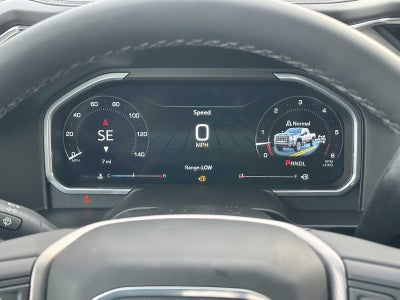 2026 GMC Sierra 2500HD Denali