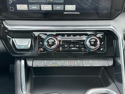 2026 GMC Sierra 2500HD Denali