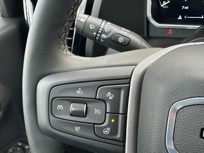 2026 GMC Sierra 2500HD Denali