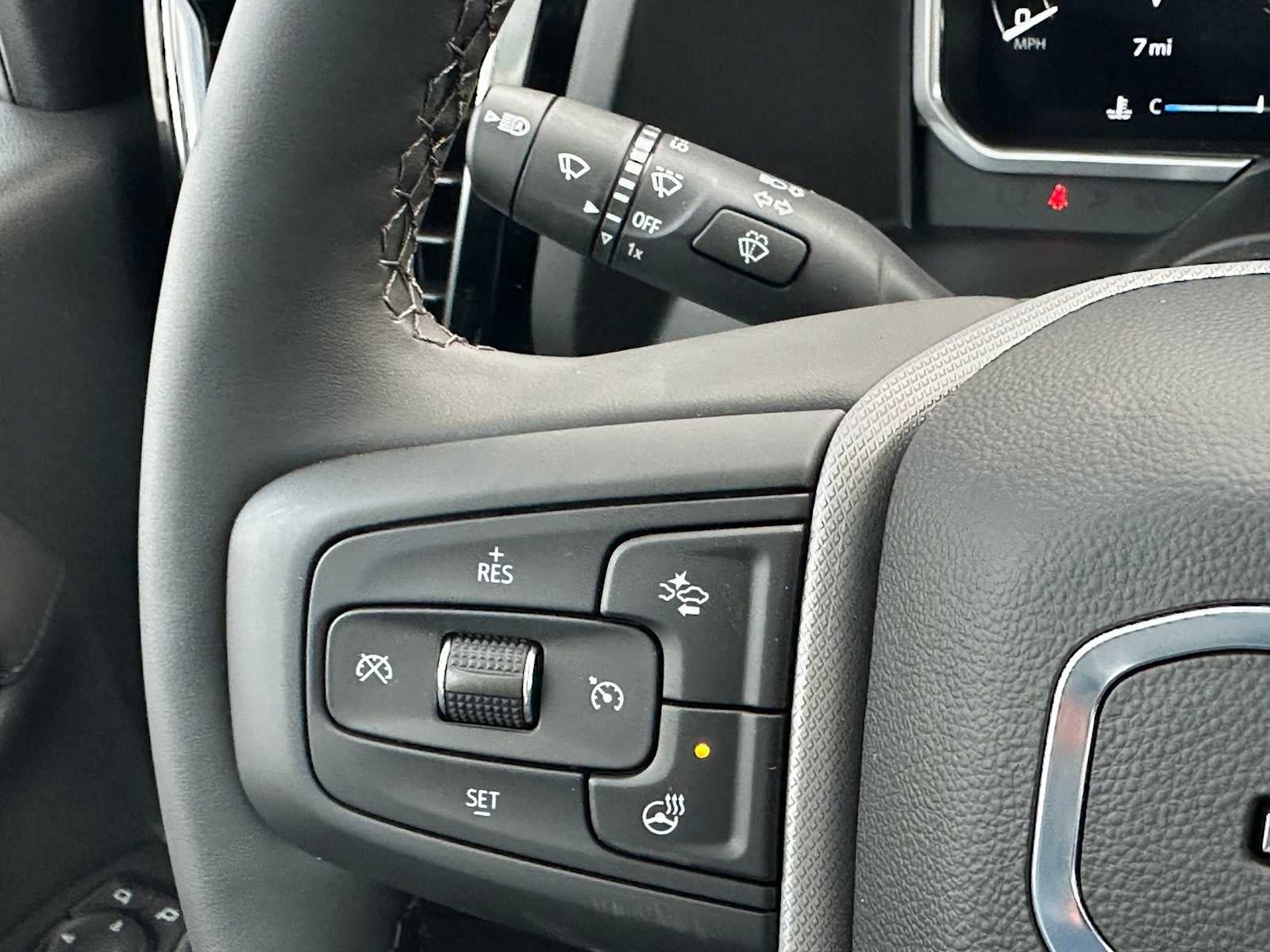 2026 GMC Sierra 2500HD Denali