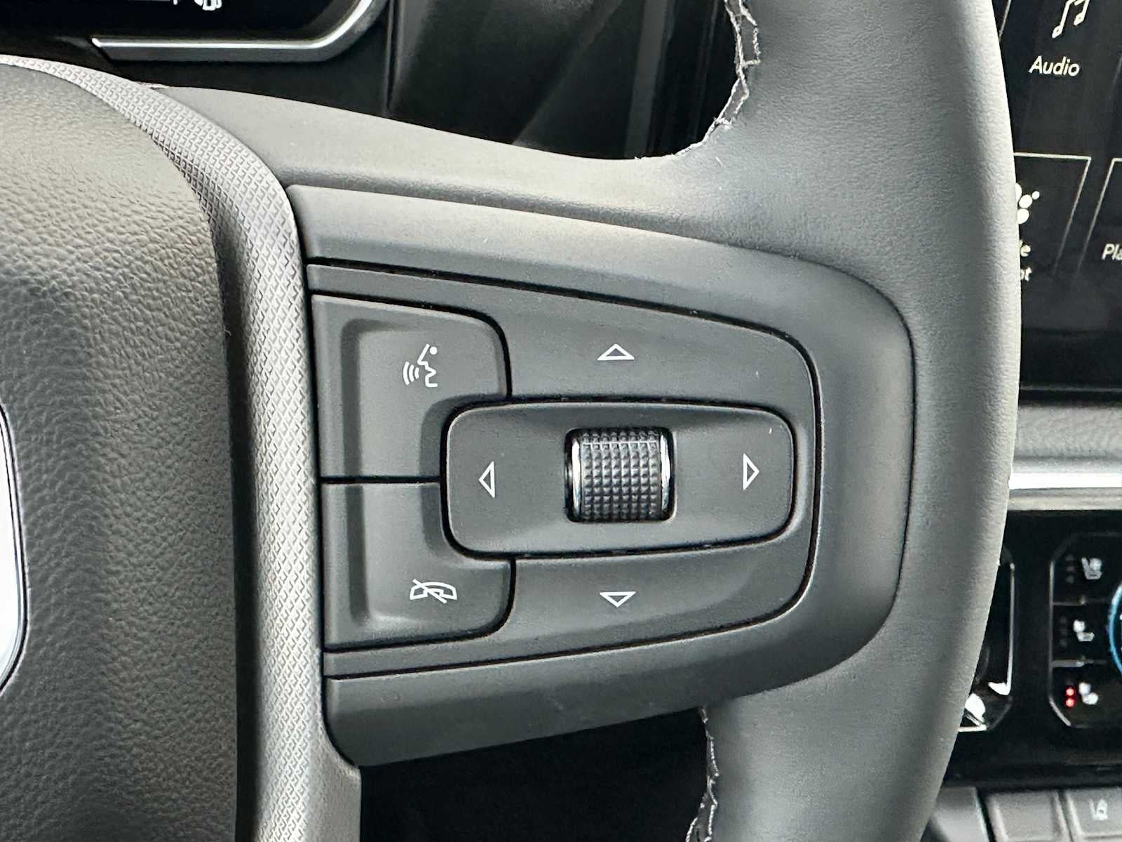 2026 GMC Sierra 2500HD Denali