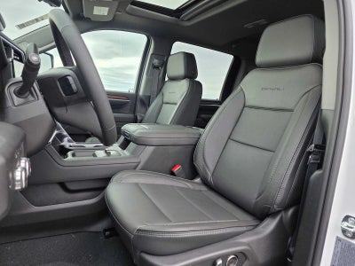 2026 GMC Sierra 2500HD Denali