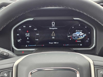 2026 GMC Sierra 2500HD Denali