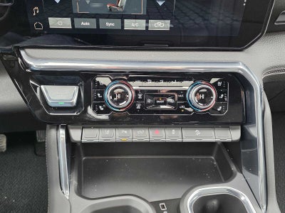 2026 GMC Sierra 2500HD Denali