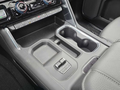 2026 GMC Sierra 2500HD Denali