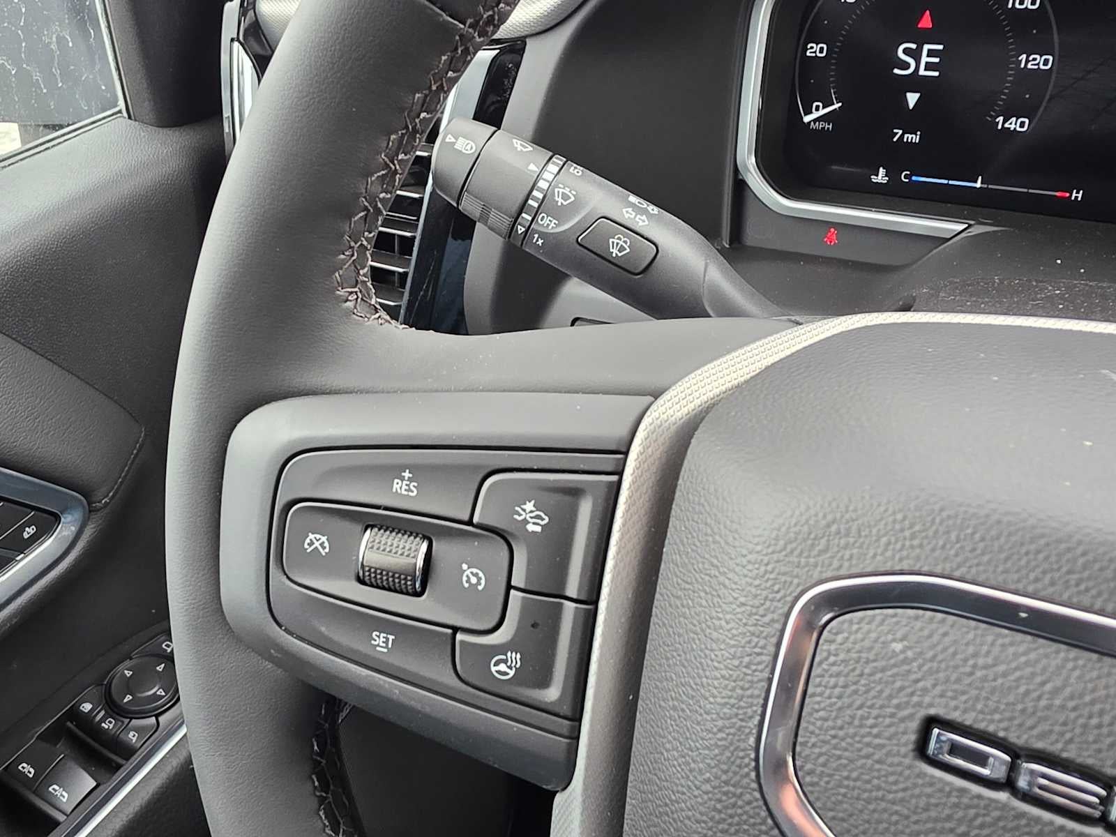 2026 GMC Sierra 2500HD Denali