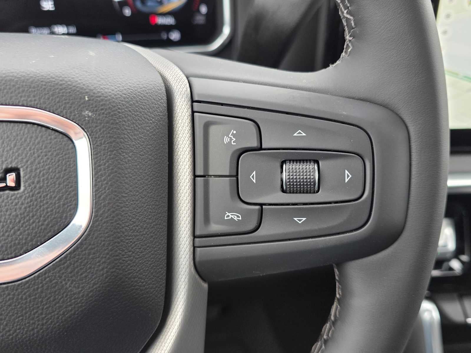 2026 GMC Sierra 2500HD Denali