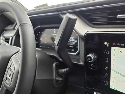 2026 GMC Sierra 2500HD Denali