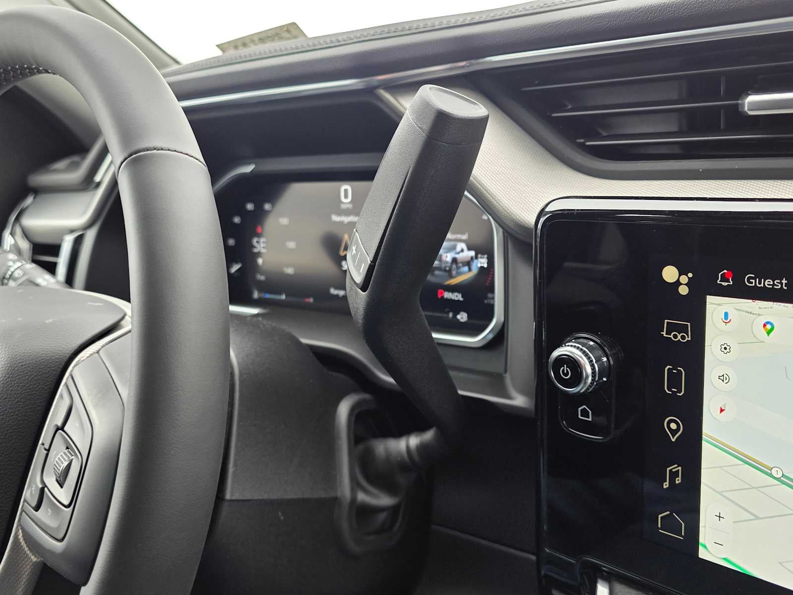 2026 GMC Sierra 2500HD Denali