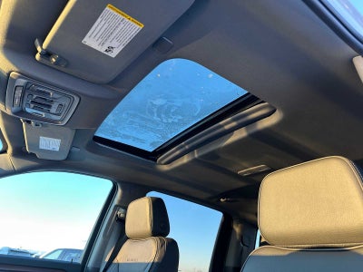 2026 GMC Sierra 2500HD Denali