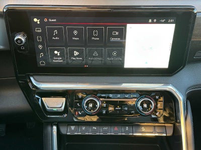 2026 GMC Sierra 2500HD Denali